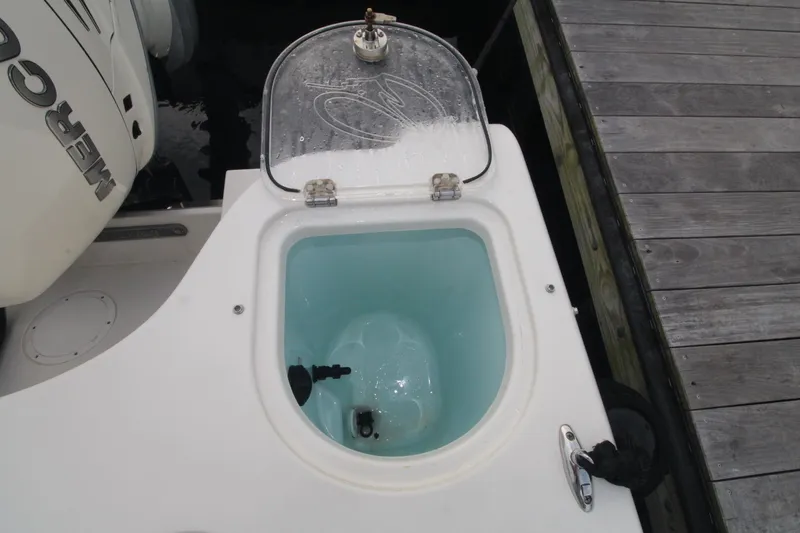 Slide: The Image of Sailfish 325 DC 2016 - 24