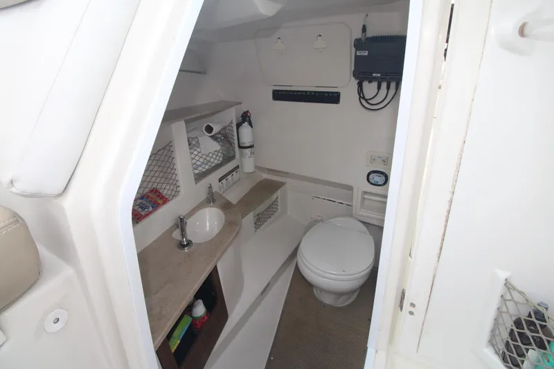 Slide: The Image of Sailfish 325 DC 2016 - 26