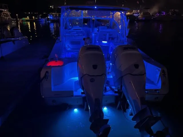 Slide: The Image of Sailfish 325 DC 2016 - 31