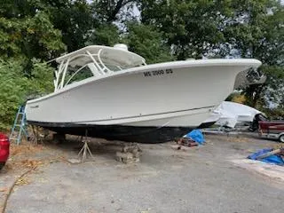 Slide: The Image of Sailfish 325 DC 2016 - 32