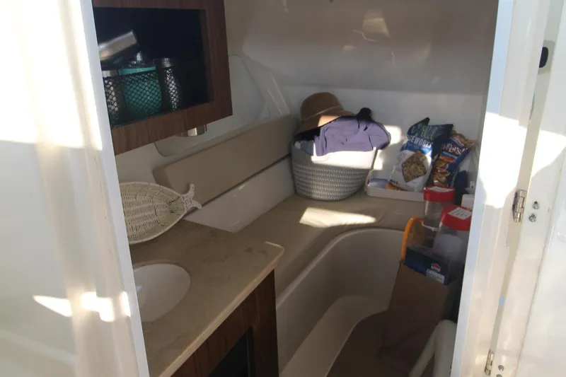 Slide: The Image of Sailfish 325 DC 2016 - 35