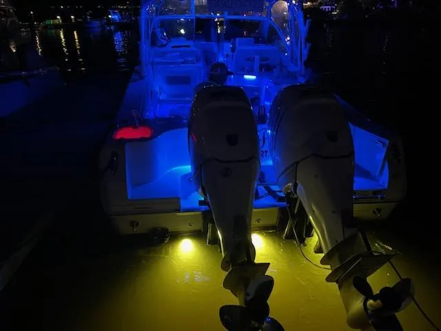 Slide: The Image of Sailfish 325 DC 2016 - 7