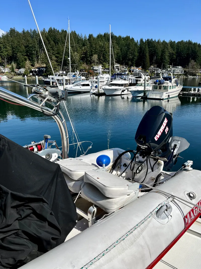 Slide: The Image of Angel Pilothouse 1989 - 51