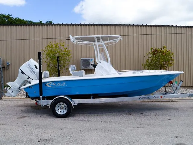 Slide: The Image of ALK2 23CRX 2026 - 52