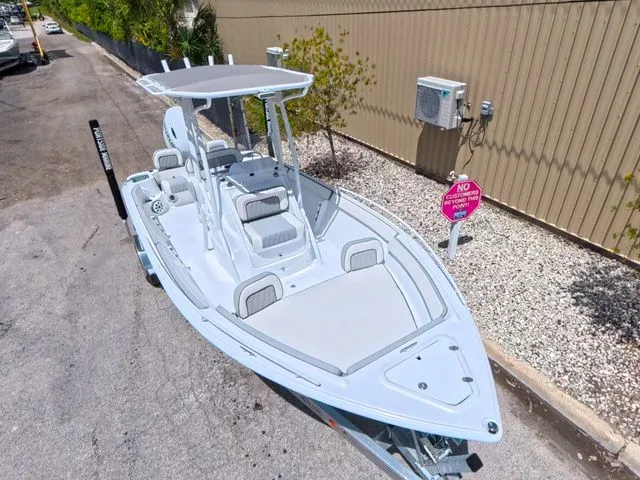 Slide: The Image of ALK2 23CRX 2026 - 8