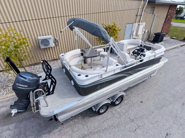 Slide: The Image of Avalon 22 2018 - 4