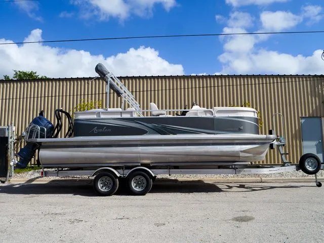 Slide: The Image of Avalon 22 2018 - 6