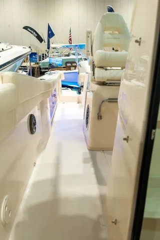 Slide: The Image of Grady-White 326 2026 - 20