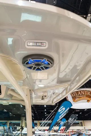 Slide: The Image of Grady-White 326 2026 - 21