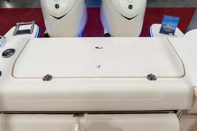 Slide: The Image of Grady-White 326 2026 - 6