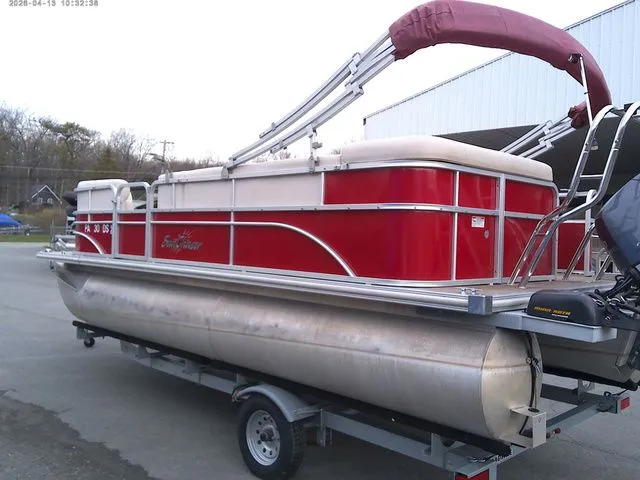 The Image of SunChaser 820 Cruise 2016 - 1