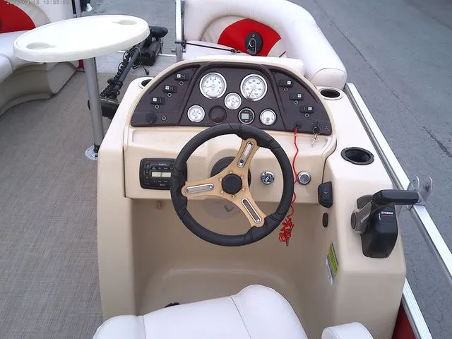 Slide: The Image of SunChaser 820 Cruise 2016 - 10