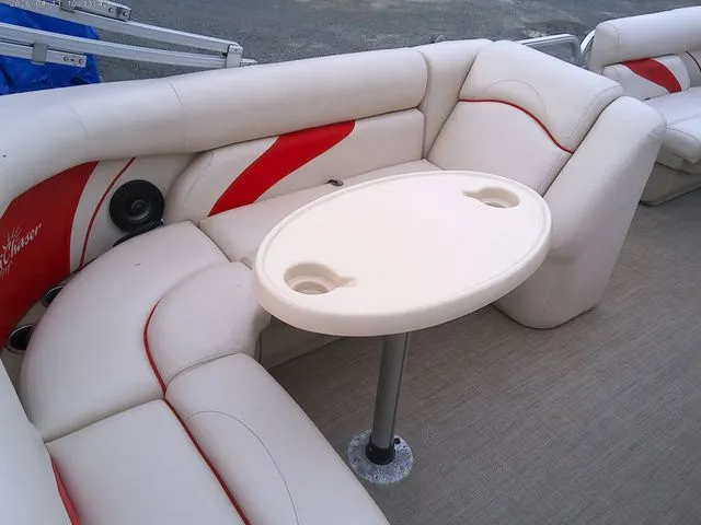 Slide: The Image of SunChaser 820 Cruise 2016 - 11