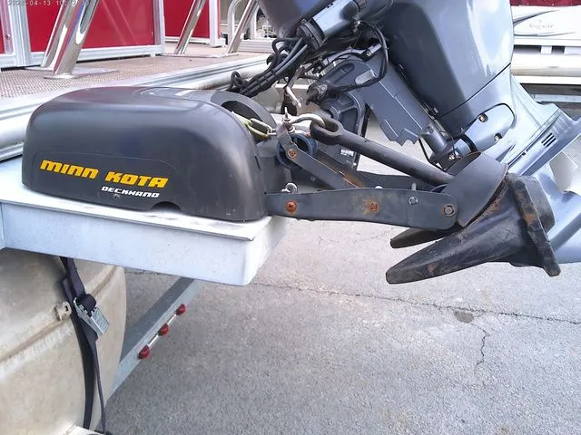 Slide: The Image of SunChaser 820 Cruise 2016 - 3