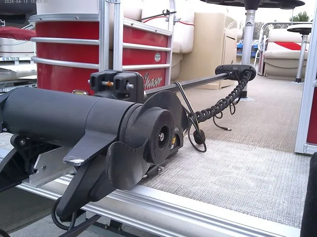 Slide: The Image of SunChaser 820 Cruise 2016 - 4