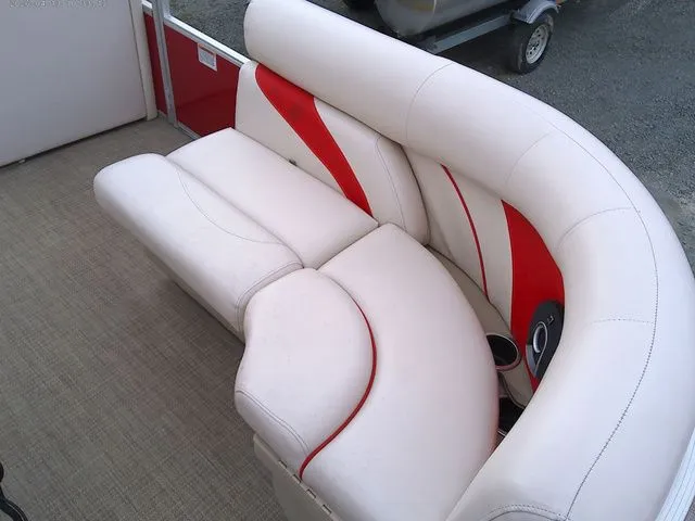 Slide: The Image of SunChaser 820 Cruise 2016 - 6