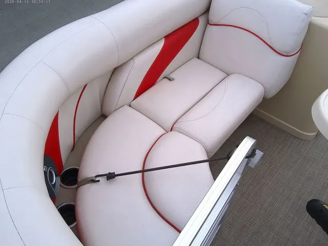 Slide: The Image of SunChaser 820 Cruise 2016 - 7