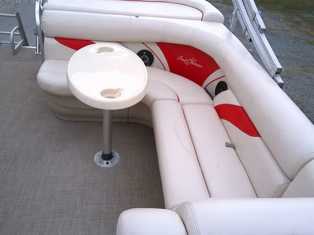 Slide: The Image of SunChaser 820 Cruise 2016 - 8