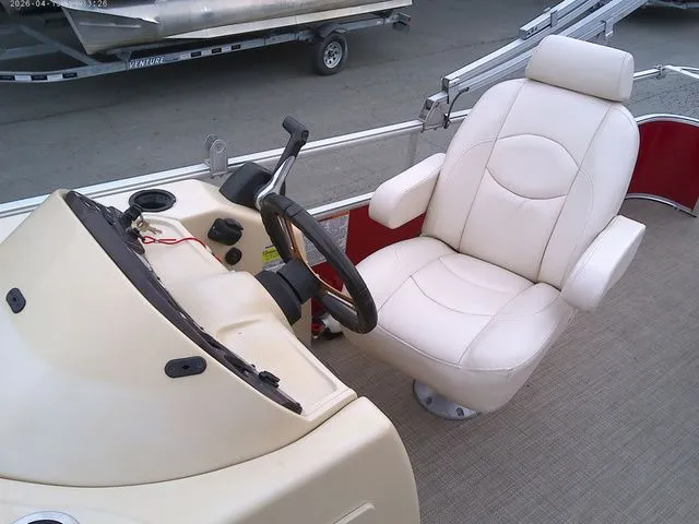 Slide: The Image of SunChaser 820 Cruise 2016 - 9