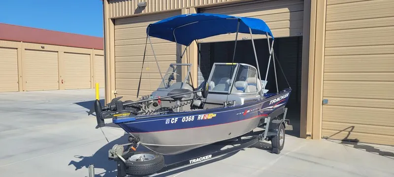 Slide: The Image of Bass Tracker PRO GUIDE 2012 - 8