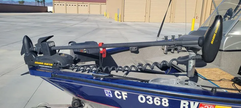 Slide: The Image of Bass Tracker PRO GUIDE 2012 - 9