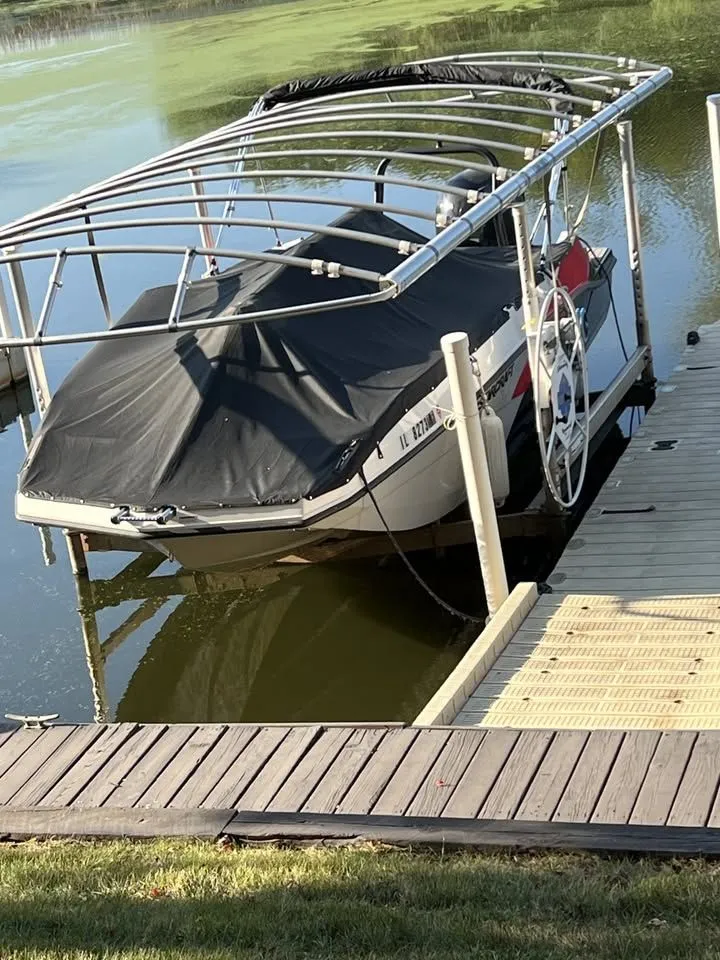 The Image of Starcraft 211 SVX OB 2022 - undefined