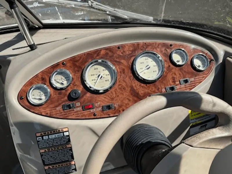 Slide: The Image of Bayliner 210 Classic 2005 - 2