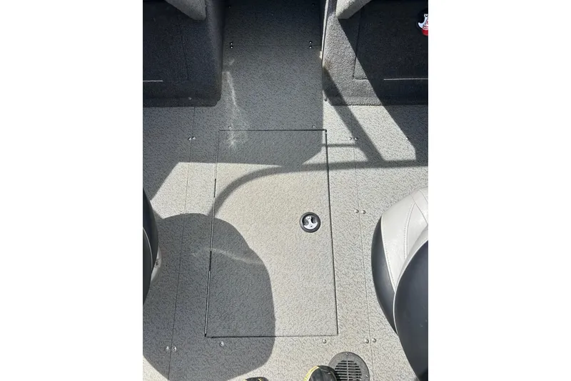 Slide: The Image of Tracker Targa V-18 Combo 2017 - 23