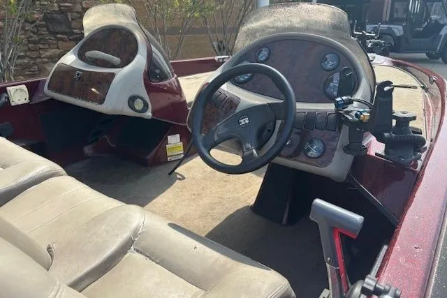 Ranger 175 VS 2003 for Sale | MarineSource