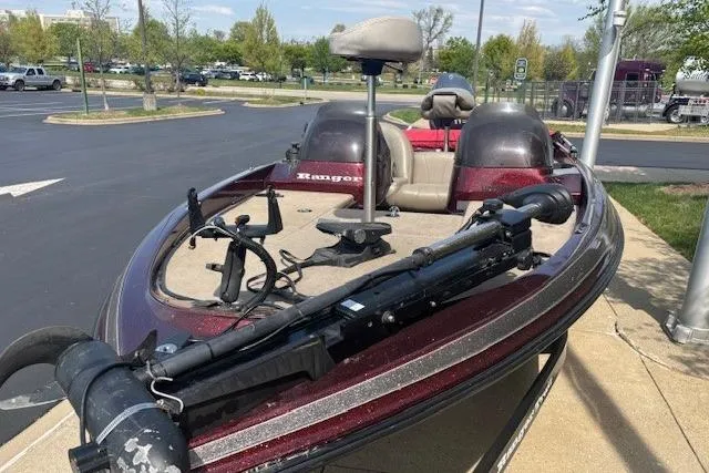 Ranger 175 VS 2003 for Sale | MarineSource