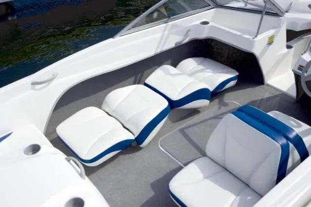 Slide: The Image of Manufacturer Provided Image - 17