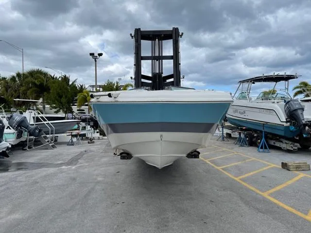 Slide: The Image of NauticStar 243DC Sport Deck 2021 - 4