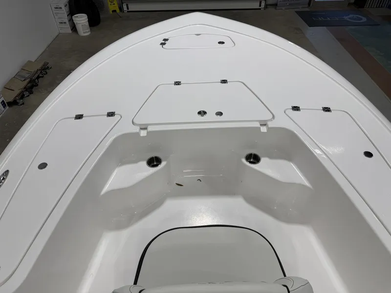 Slide: The Image of Tidewater 1910 Bay Max 2026 - 6