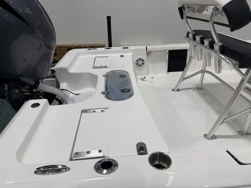 Slide: The Image of Tidewater 2110BMT 2026 - 11