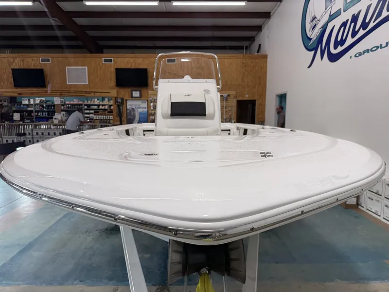 Slide: The Image of Tidewater 2110BMT 2026 - 15