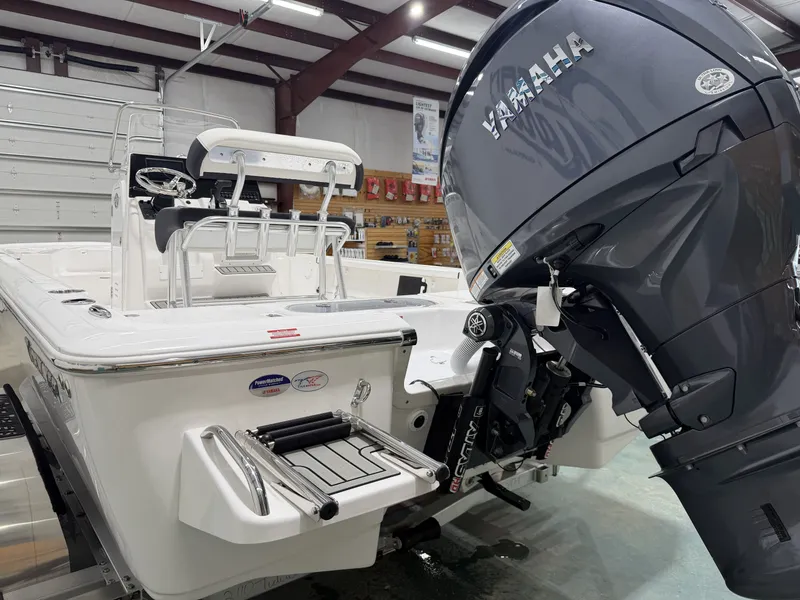 Slide: The Image of Tidewater 2110BMT 2026 - 17