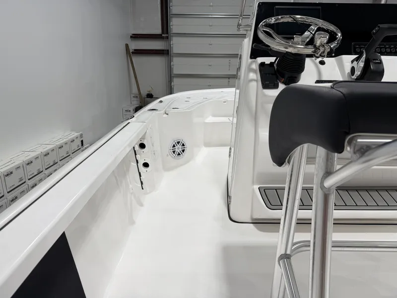 Slide: The Image of Tidewater 2110BMT 2026 - 19