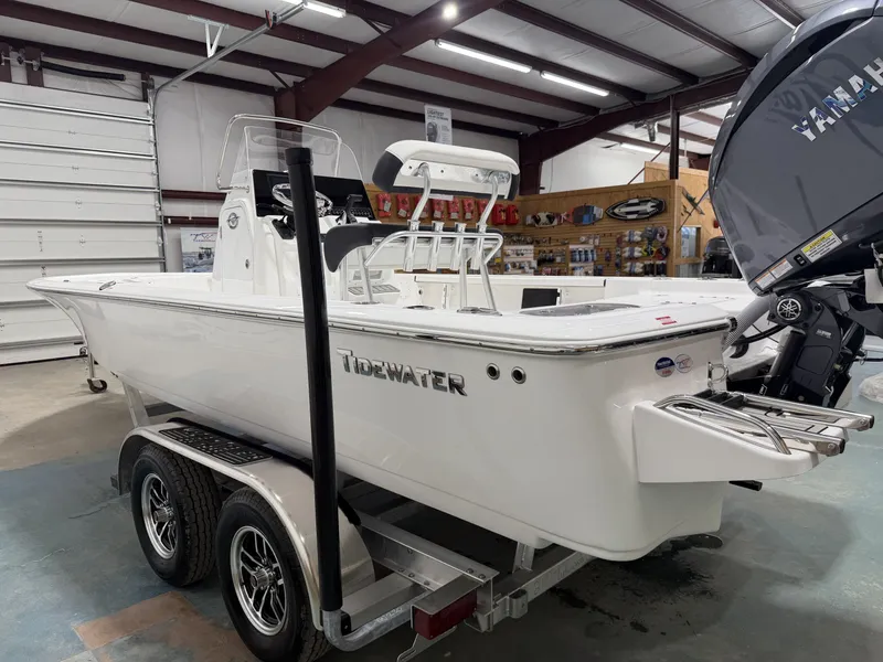 Slide: The Image of Tidewater 2110BMT 2026 - 24