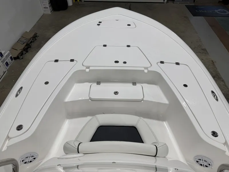 Slide: The Image of Tidewater 2110BMT 2026 - 7