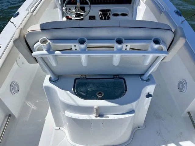 Slide: The Image of Sea Hunt Gamefish 25 2022 - 10