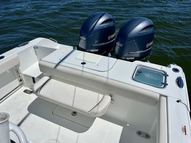 Slide: The Image of Sea Hunt Gamefish 25 2022 - 11