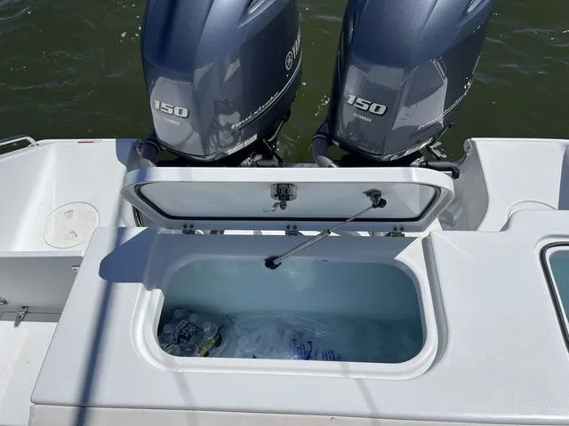 Slide: The Image of Sea Hunt Gamefish 25 2022 - 13