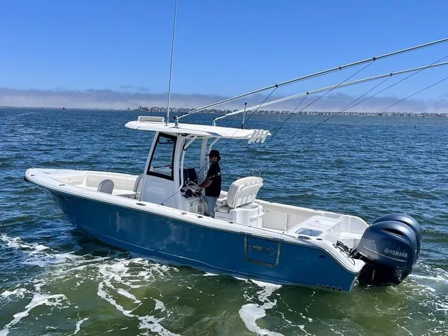 Slide: The Image of Sea Hunt Gamefish 25 2022 - 3