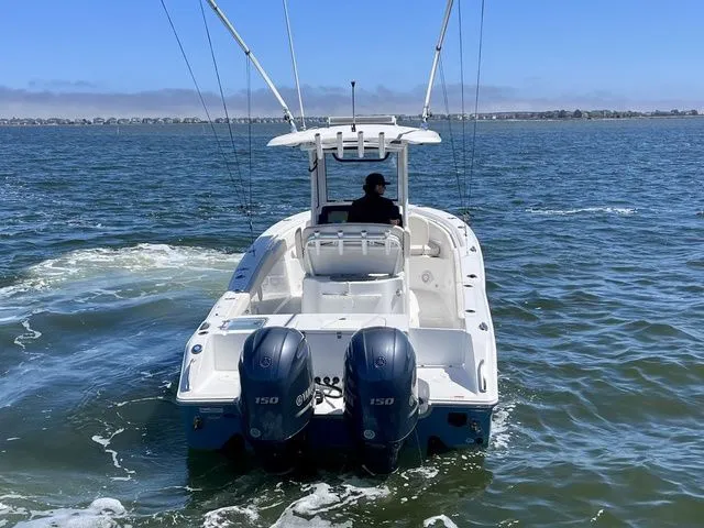 Slide: The Image of Sea Hunt Gamefish 25 2022 - 4