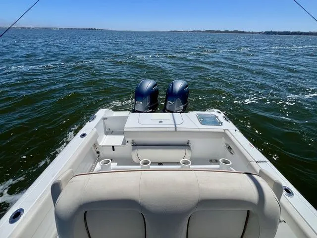 Slide: The Image of Sea Hunt Gamefish 25 2022 - 12