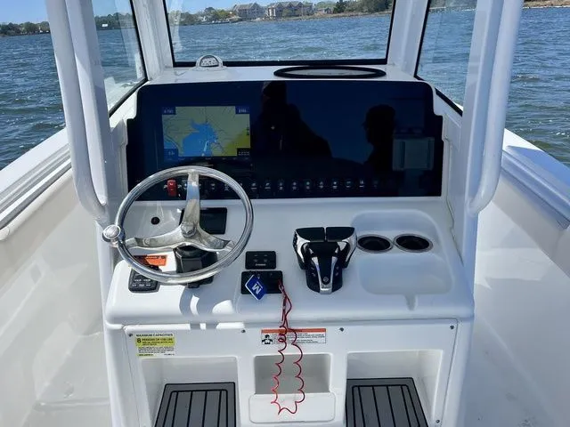 Slide: The Image of Sea Hunt Gamefish 25 2022 - 7