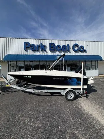 The Image of Bayliner Element E16 2020 - 1