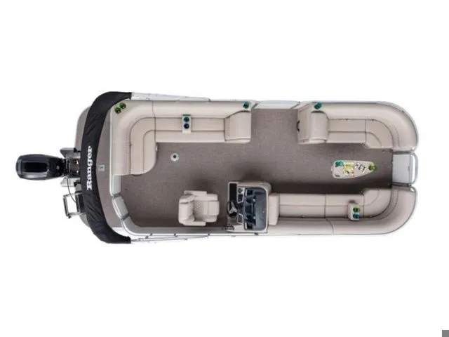 Slide: The Image of Ranger 220C 2020 - 16