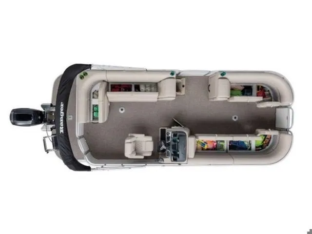 Slide: The Image of Ranger 220C 2020 - 17