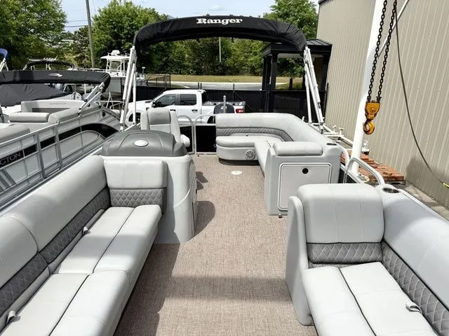 Slide: The Image of Ranger 220C 2020 - 3